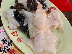 -同得兴 Since·1995 传统苏式面馆(嘉馀坊店)