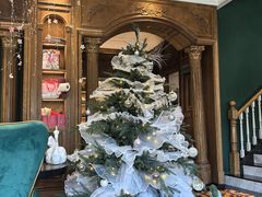 -甜阿姨·天台花园私房菜(万松园店)