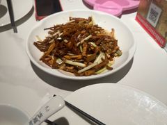 -外婆家(西红门荟聚购物中心店)