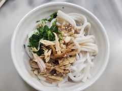 -再回首鸡肉米线(人民路一店)