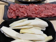 -贵州黄牛肉(西溪湿地店)