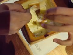 -绿茶餐厅(深圳龙华天虹购物中心店)