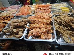 -胡仁根胡记炸炸炸