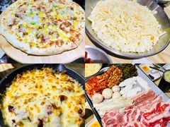 -韩国大金刚烤肉·料理(印象城店)
