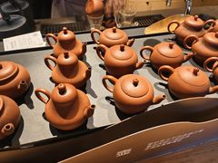 -tea'stone (万象天地店)