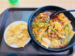 原味螺蛳粉-顶香阁桂林米粉·柳州螺蛳粉(上地店)