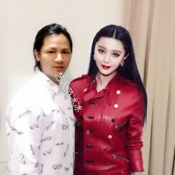 -崇尚GAVIN STYLE