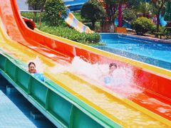 -清泉湾生态旅游度假区