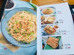 -木屋烧烤(惠阳华润小径湾店)