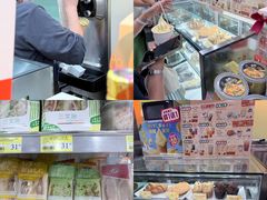 -7-Eleven(地堡街店)