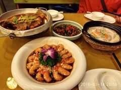-HOHO餐厅(古子城店)