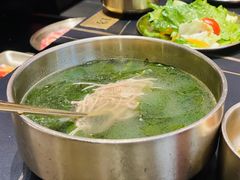 -西塔老太太泥炉烤肉(龙湖北苑天街店)