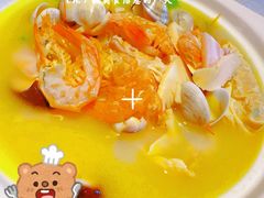 -上海年代(意式风情街店)