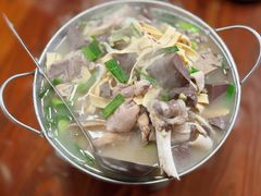 -小乐惠土菜馆(厚诚路店)