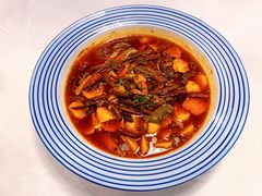 精品毛血旺-乾园(恒隆广场店)