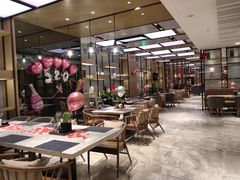 -顺德联塑万怡酒店·万荟轩自助餐厅