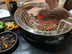 -九田家黑牛烤肉料理(石路天虹店)