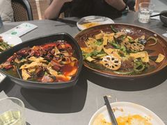 -三俞竹苑(红旗街万达店)