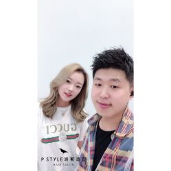 -P.STYLE派斯造型