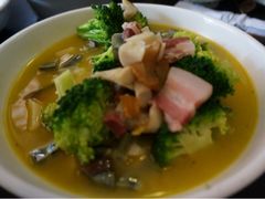 上汤西兰花-做了不起的80后