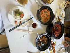 -香蜜轩·粤菜·宴会(世界之窗店)