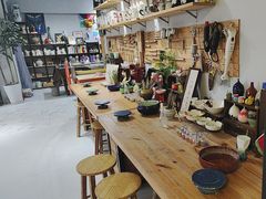 -木子陶艺(春熙路店)