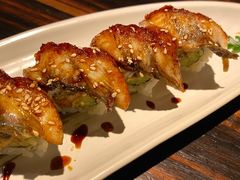 鳗鱼寿司-山葵家·创意料理(临平银泰城店)