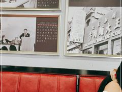 大堂-李先生牛肉面大王(马栏店)