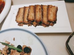 炸带鱼-杏花堂·山西菜馆(晋中万达店)