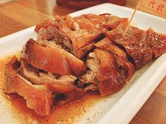 -先记烧鹅王·本地粤菜(福永店)