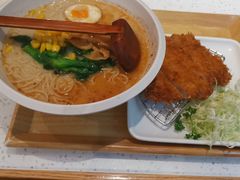 -味千拉面(惠州淡水嘉信茂广场分店)