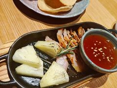 -生如夏花泰式火锅(鹭洲里店)