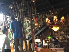 -漫咖啡MAANCOFFEE(清江路店)