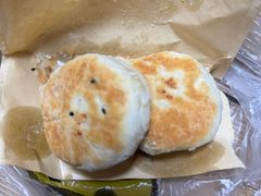 -栗酥饼(南长街店)