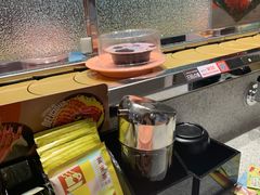 -争鲜回转寿司(南开大悦城店)