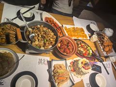 -樊城区沛公餐饮店(挑食拉美步行街店)