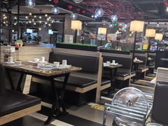 -黄记煌三汁焖锅(渝北金港国际店)