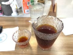 -OZ cafe(南昌路店)