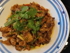 -富乐山酒店(西黄城根北街店)