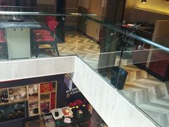 -热火朝天鲜切牛肉火锅(南强街巷店)