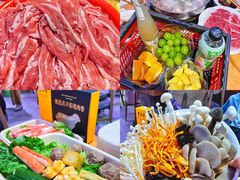 -盒马鲜生(十里堡店)