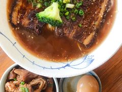 -囿面传统制面馆(中央路店)