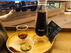 -Bracket Coffee(工体店)