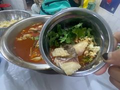 -重庆特色冷锅鱼(武大店)