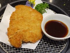 -德川家日本料理(中关村寰太大厦店)