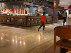 -OPEN開全日自助餐厅·牛肉火锅·海鲜(佛山希尔顿酒店)