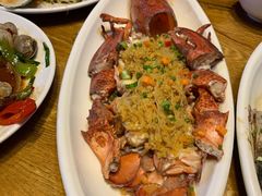 -南海渔家•海鲜•正宗海南菜(海棠湾店)
