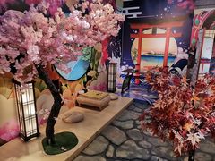 -上海梵高星空艺术馆(南京路旗舰店)