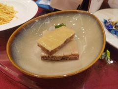 -西郊庄园丽笙大酒店-丽清轩中餐厅