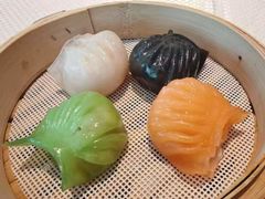 -惠如楼(白云机场T1西三连廊店)